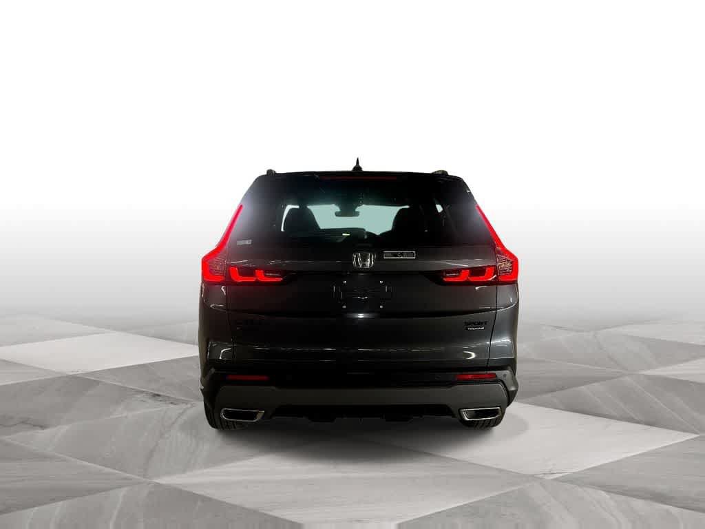 New 2026 Honda CR-V Sport Touring image 7