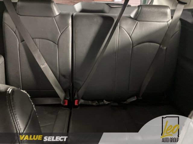 Used 2017 Chevrolet Traverse LT image 20