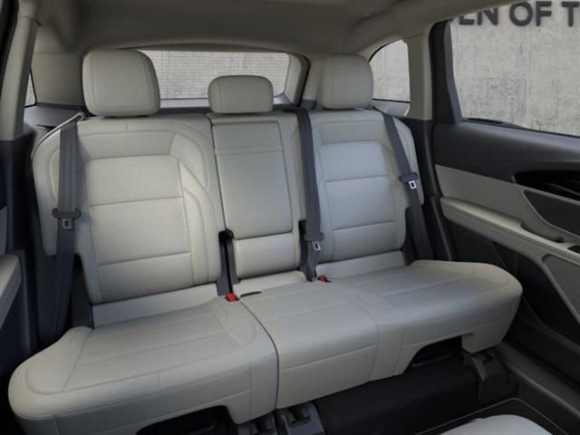 New 2026 Lincoln Nautilus Premier w/ Equipment Group 102A image 11