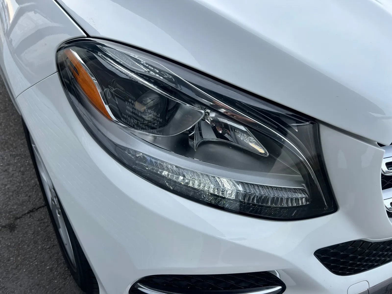 Used 2017 Mercedes-Benz GLE 350 4MATIC w/ Premium 1 Package image 32