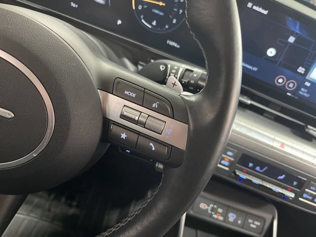 Used 2024 Hyundai Kona Limited AWD/4WD image 55