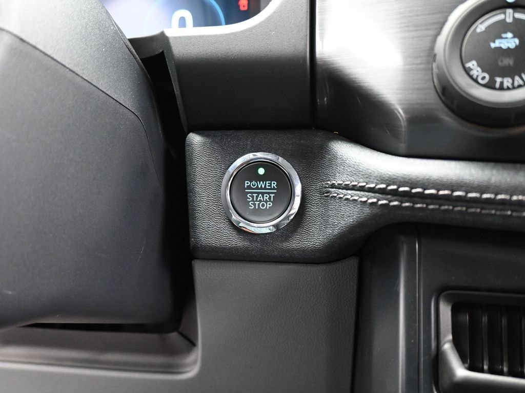 New 2025 Ford F150 Lightning Flash image 17