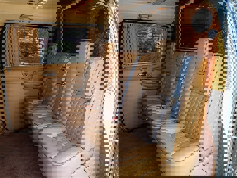 Used 2014 Cadillac Escalade ESV Premium AWD/4WD image 30