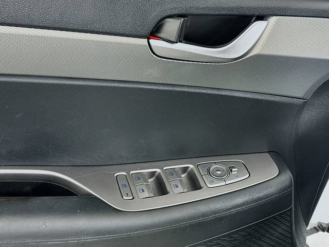 Used 2022 Hyundai Palisade SE AWD/4WD image 10