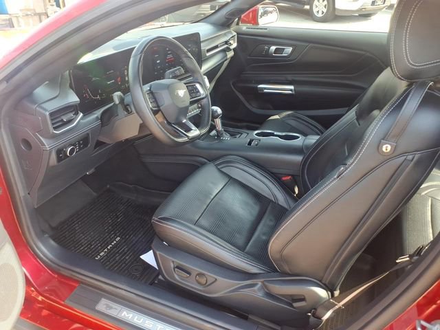 Certified 2024 Ford Mustang GT Premium RWD image 16