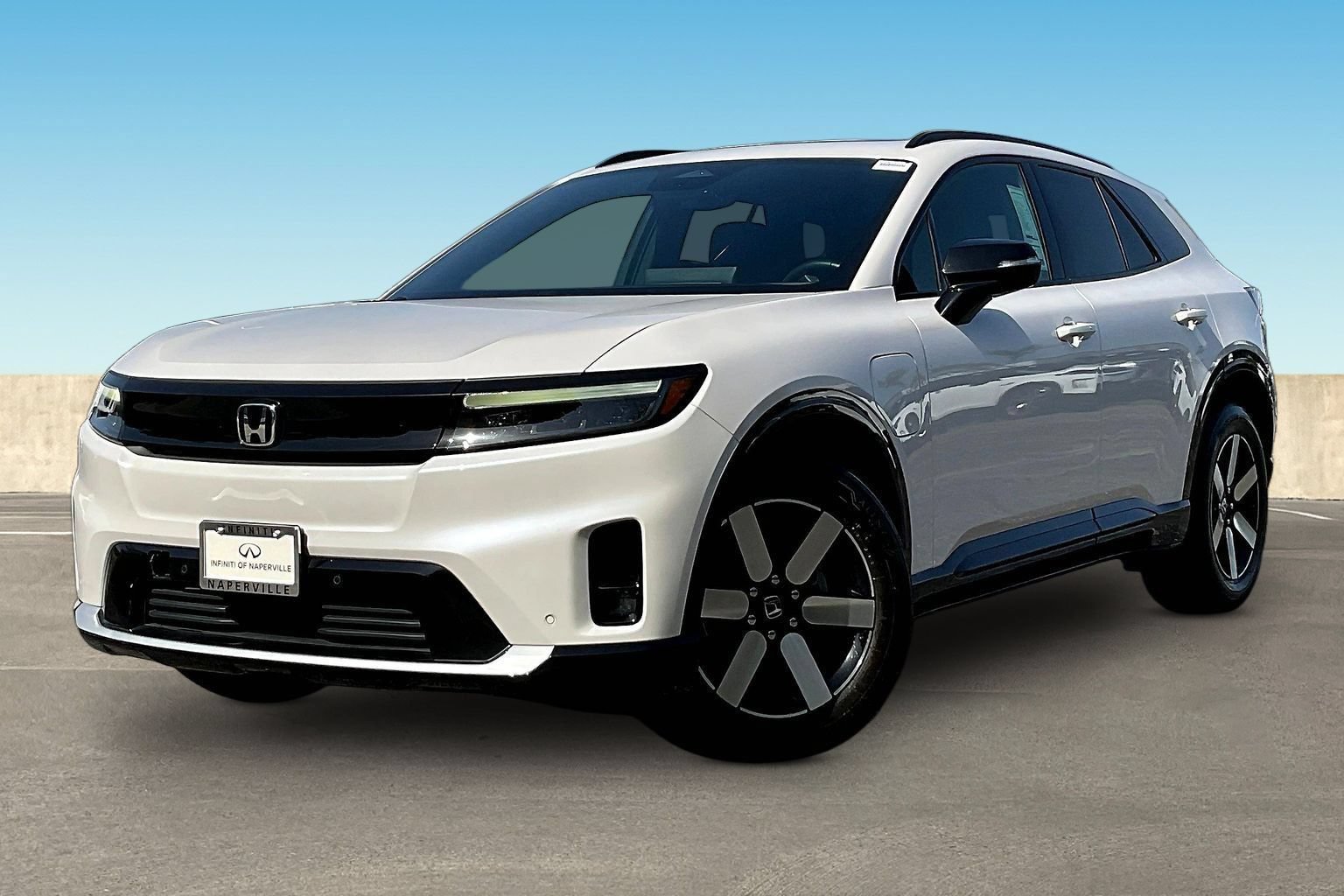 Used 2024 Honda Prologue Touring image 3