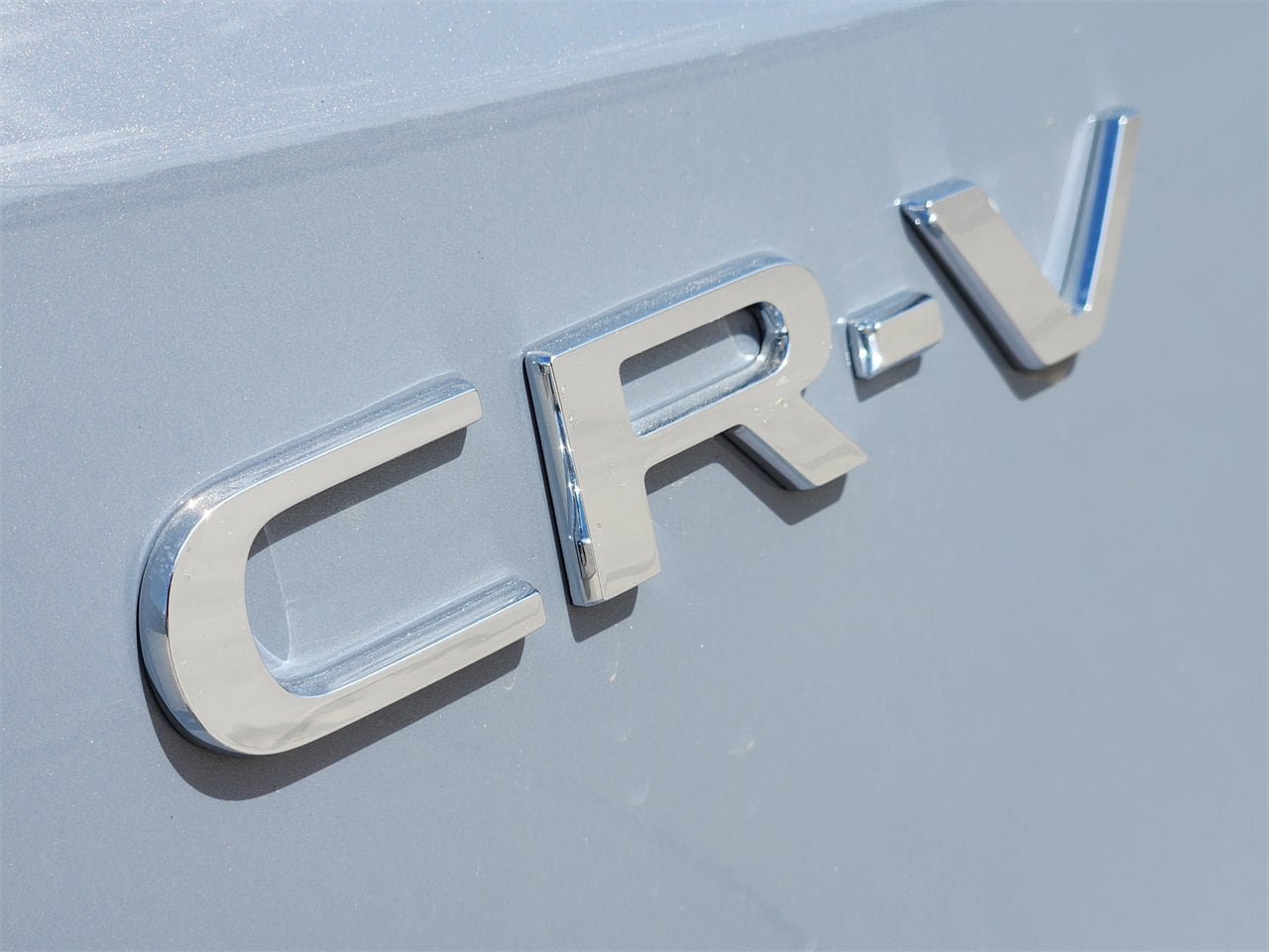 New 2027 Honda CR-V EX image 7