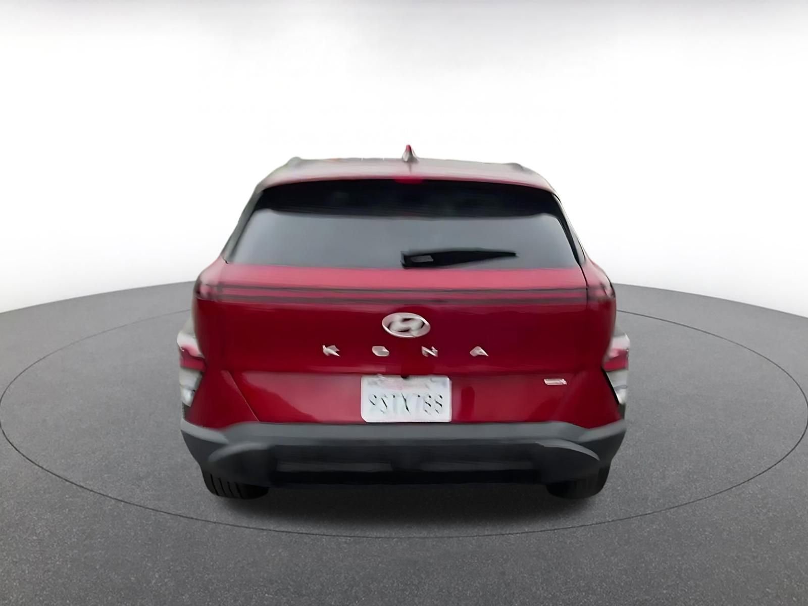 Used 2025 Hyundai Kona SEL image 11