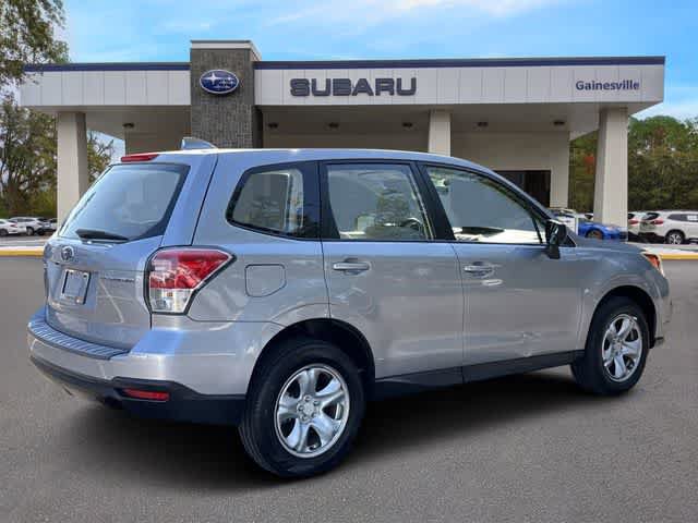 Used 2018 Subaru Forester 2.5i AWD/4WD image 6