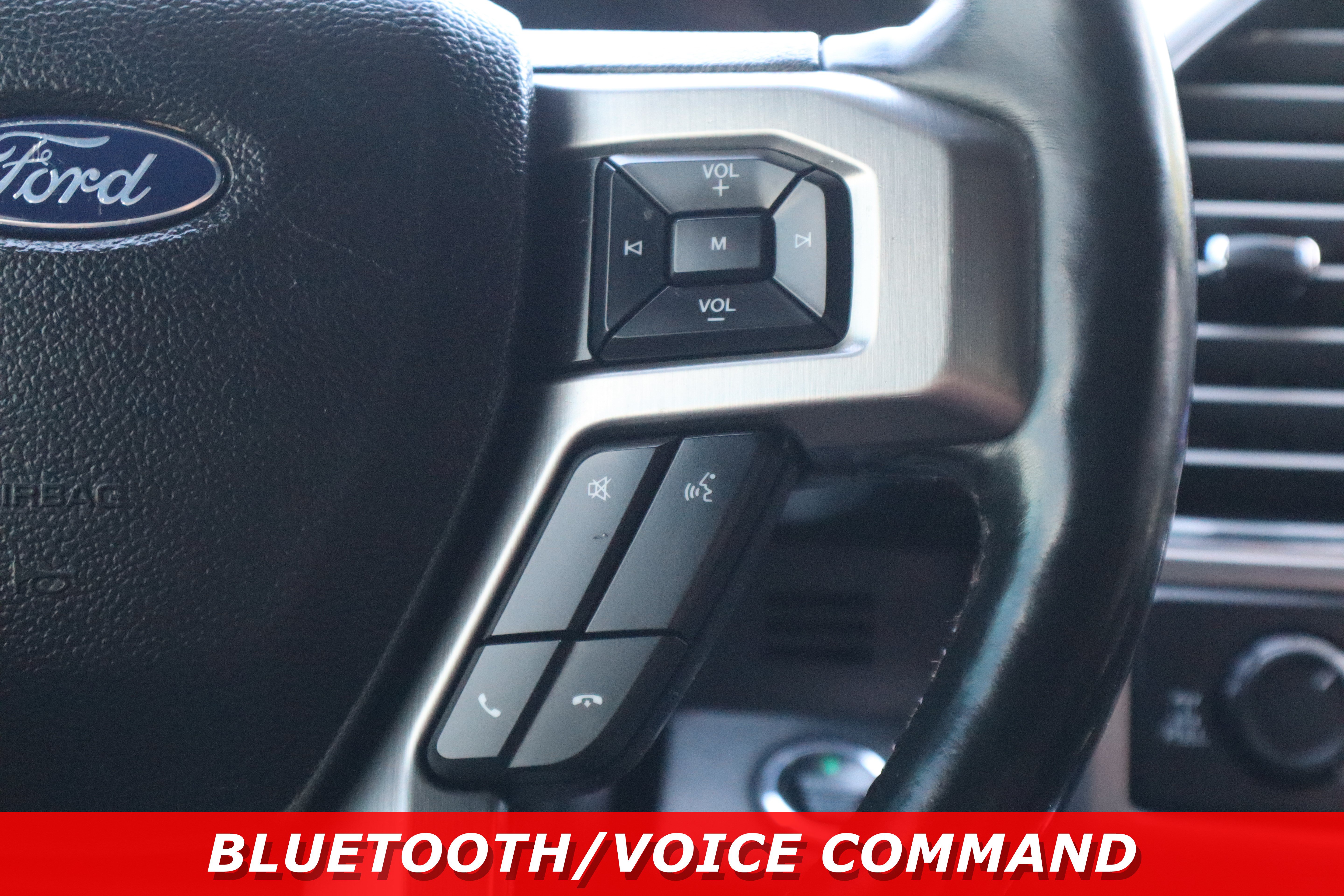 Used 2018 Ford F150 Platinum w/ Equipment Group 701A Luxury AWD/4WD image 17