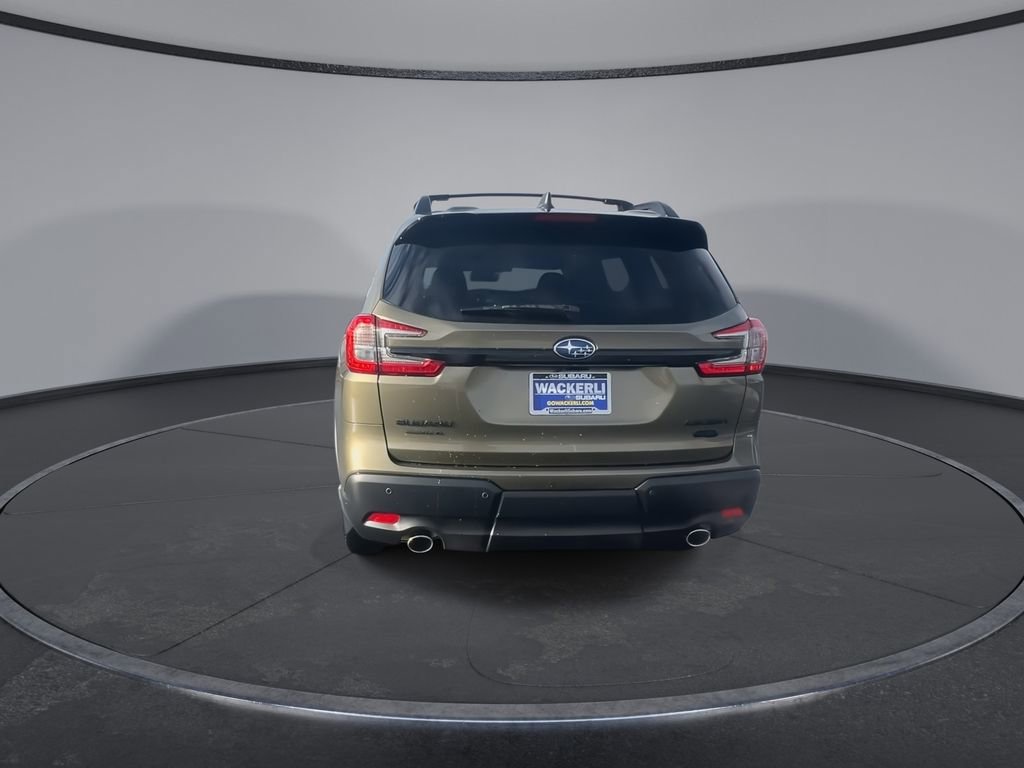New 2026 Subaru Ascent Bronze Edition image 7