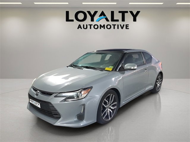 Used 2014 Scion tC
