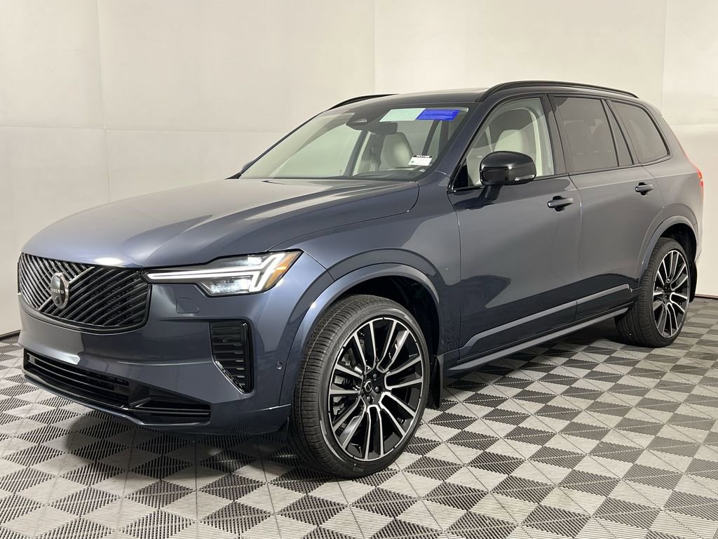 New 2026 Volvo XC90 B6 Ultra w/ Lounge Package image 4