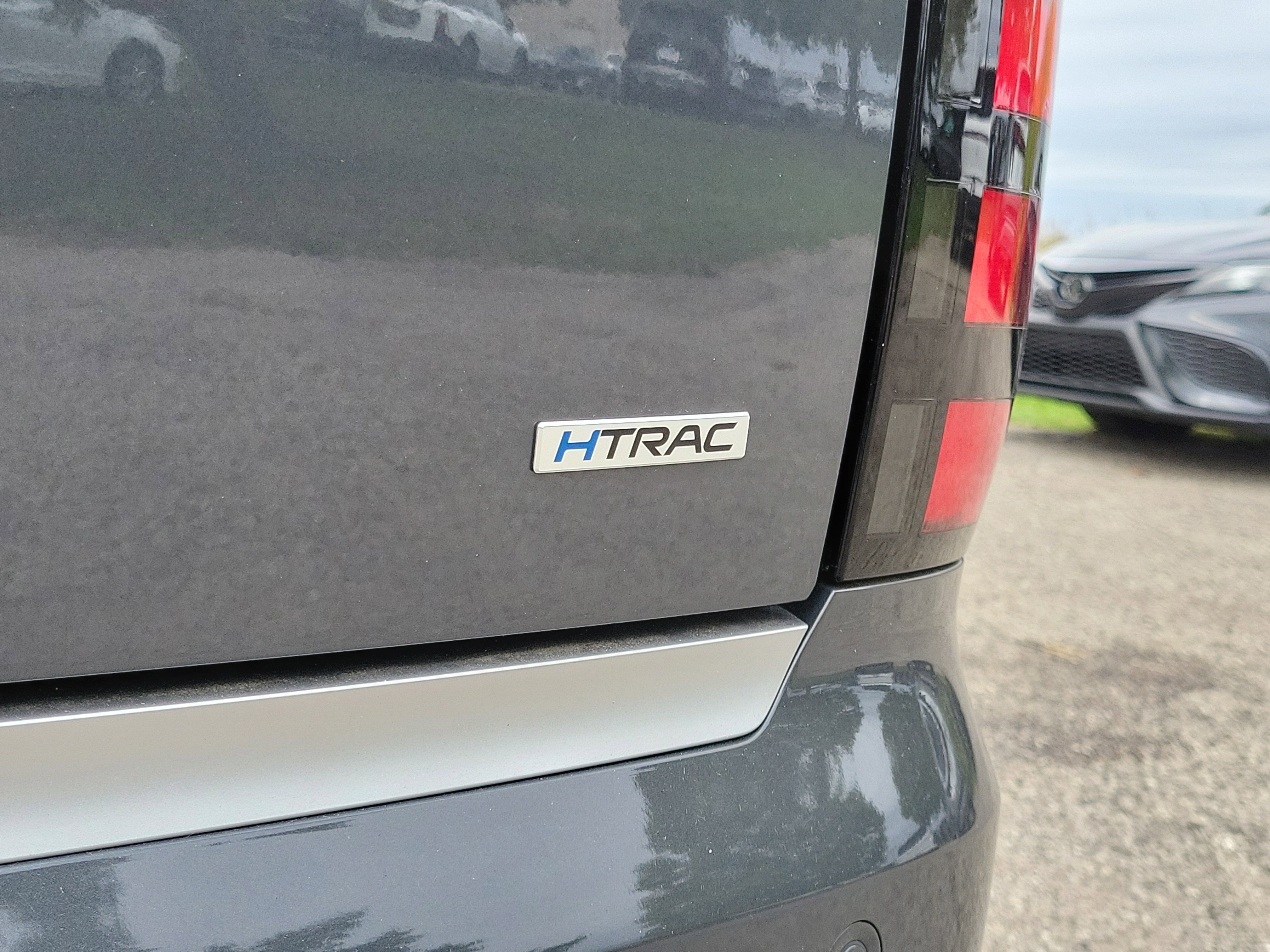 New 2026 Hyundai Palisade Calligraphy image 7