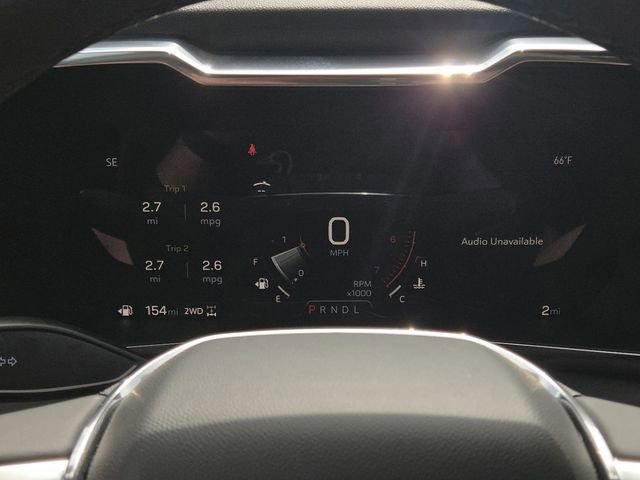 New 2026 GMC Canyon Elevation w/ Convenience Package AWD/4WD image 36
