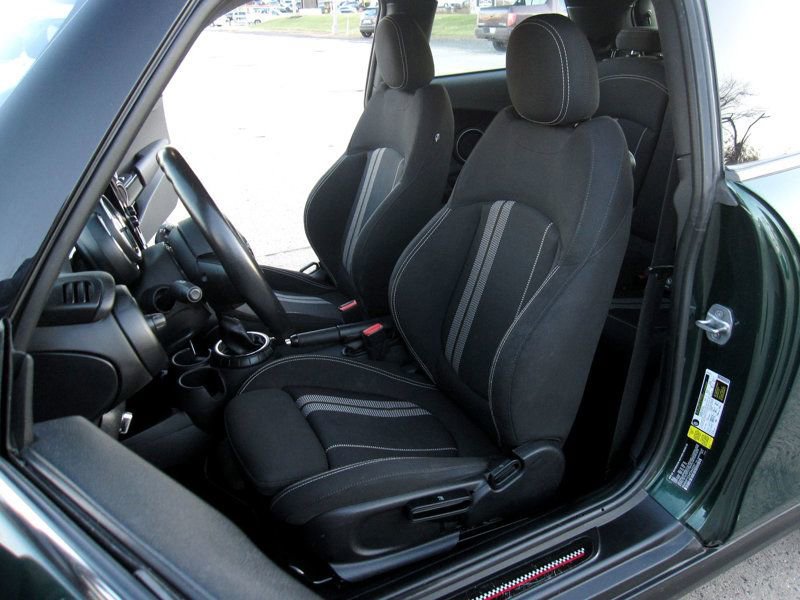 Used 2015 MINI Cooper S image 18