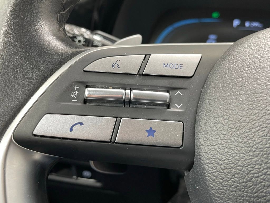 Used 2025 Hyundai Palisade SEL AWD/4WD image 26