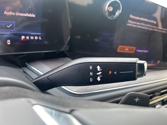 New 2025 Chevrolet Tahoe Premier image 17