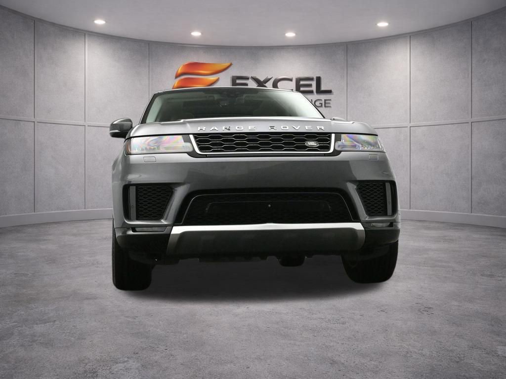 Used 2018 Land Rover Range Rover Sport Supercharged AWD/4WD image 53