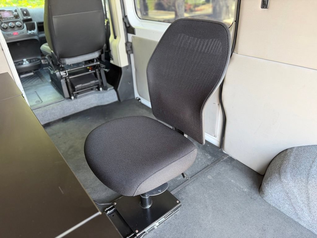 Used 2021 RAM ProMaster 1500 FWD image 23