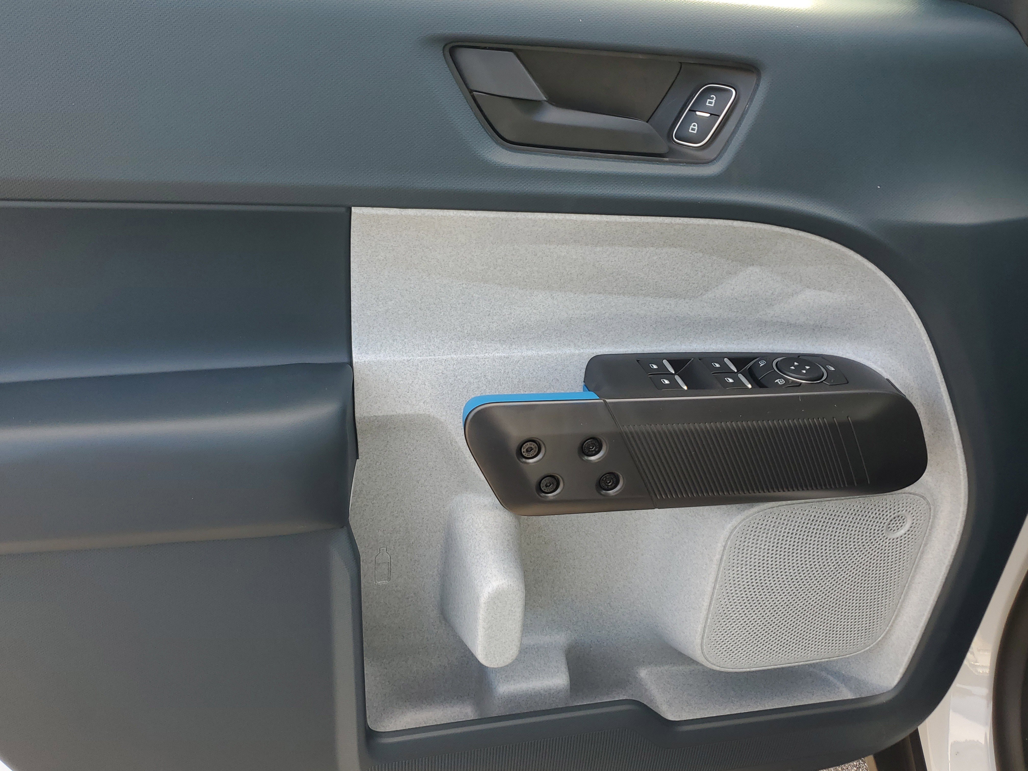 New 2026 Ford Maverick XLT image 13
