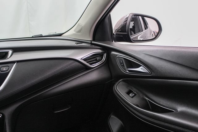 Certified 2023 Buick Encore GX Preferred w/ Cold Weather Comfort Package FWD image 25