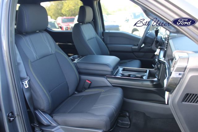 New 2025 Ford F150 STX w/ Equipment Group 200A image 7
