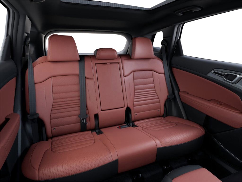 New 2026 Kia Sportage SX image 16