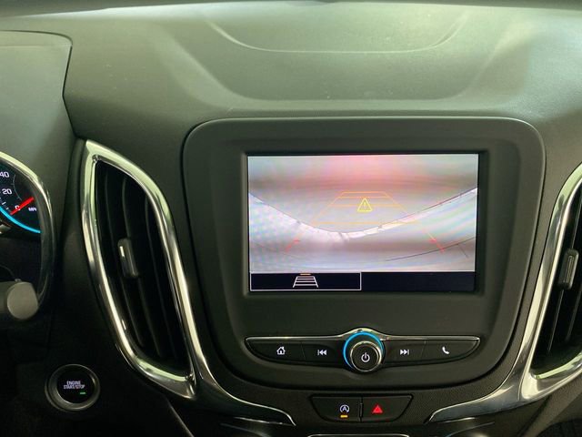 Used 2024 Chevrolet Equinox LT w/ LPO, Floor Liner Package FWD image 41
