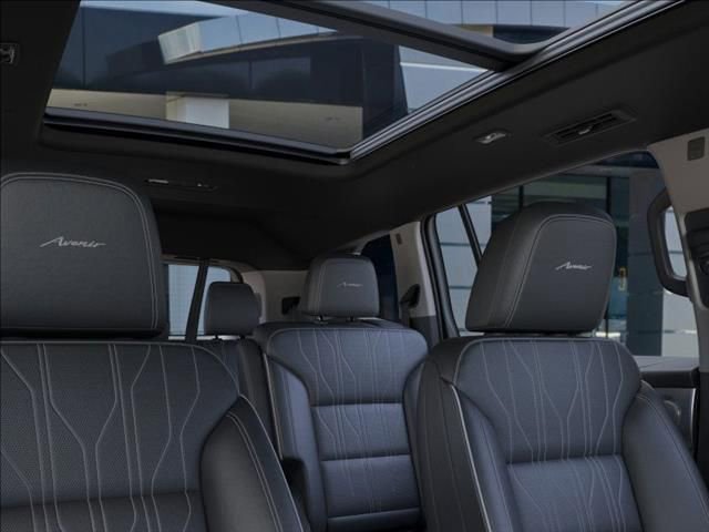 New 2026 Buick Enclave Avenir w/ Super Cruise Package image 24