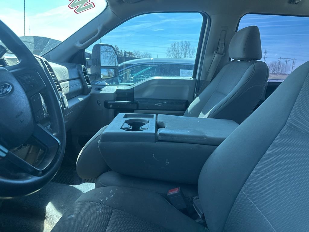 Used 2019 Ford F250 XL w/ STX Appearance Package image 19
