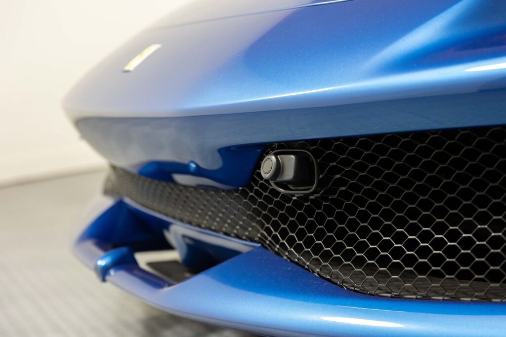 Certified 2024 Ferrari 296 GTB image 48