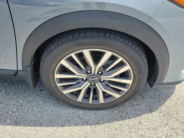 Certified 2023 Nissan Kicks SV w/ Interior Electronics Package FWD image 7