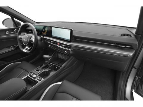 New 2026 Kia K5 GT-Line w/ GT-Line Premium Package AWD/4WD image 17