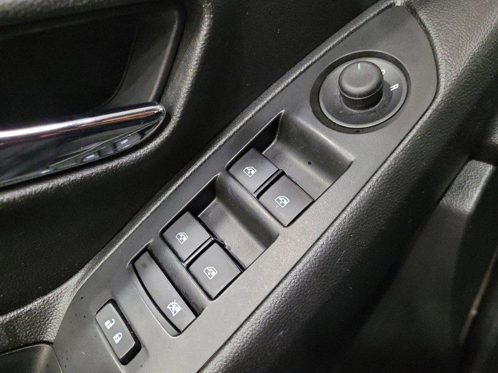 Used 2021 Chevrolet Trax LS AWD/4WD image 27