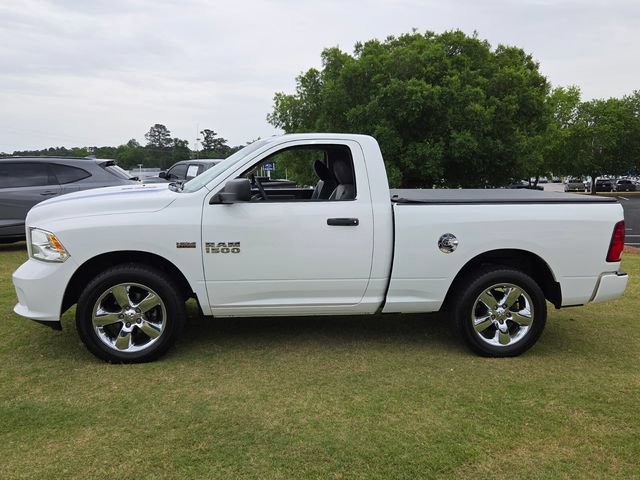 Used 2019 RAM 1500 Express RWD image 13