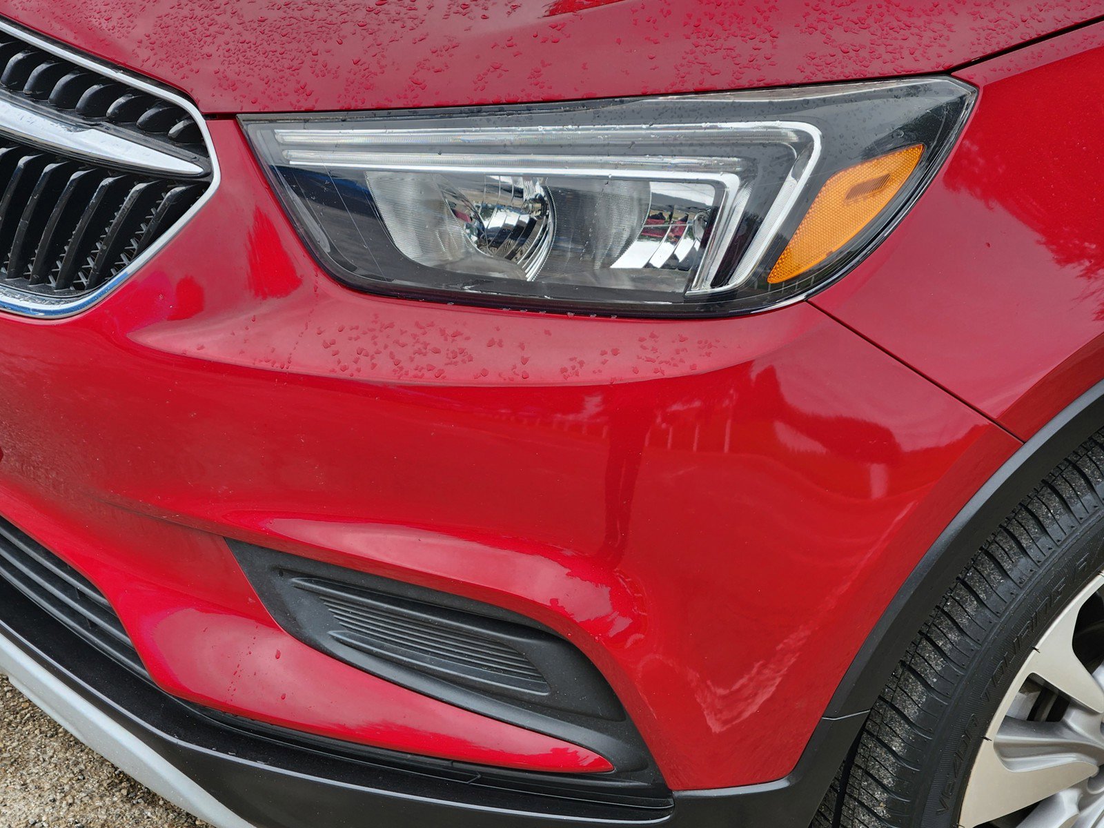 Used 2019 Buick Encore Preferred FWD image 26
