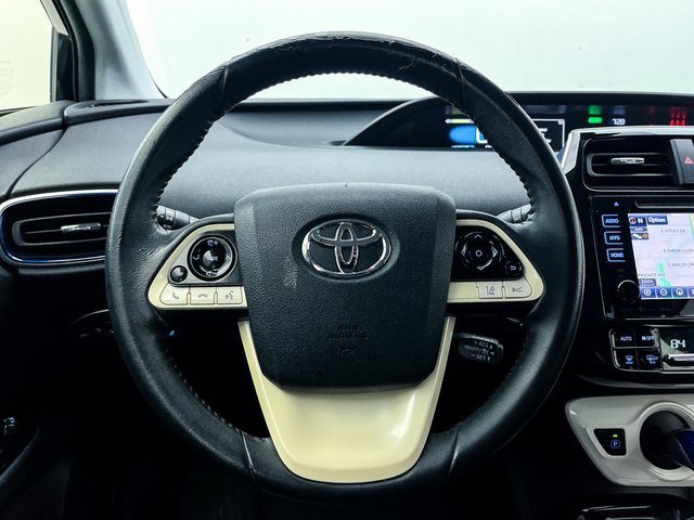 Used 2018 Toyota Prius Three Touring image 27