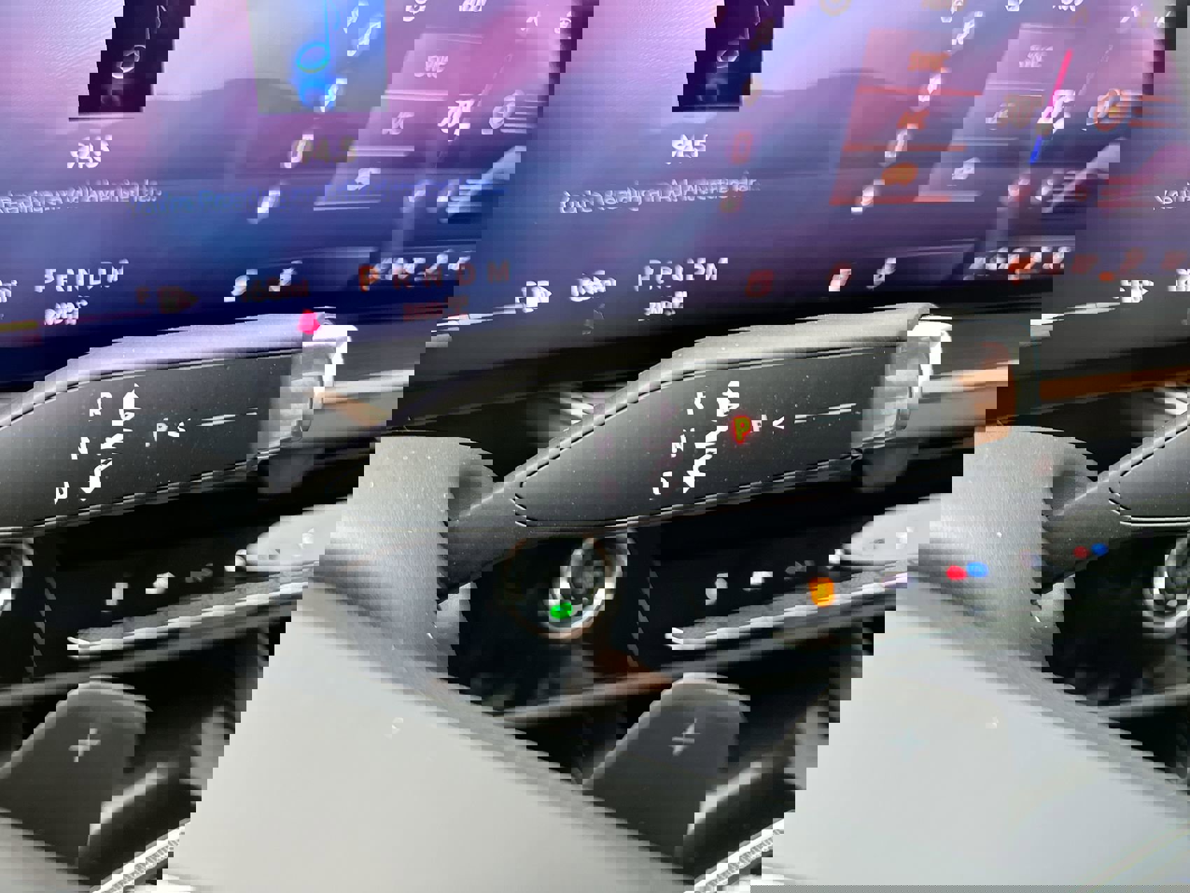 New 2025 Buick Envision Sport Touring image 20