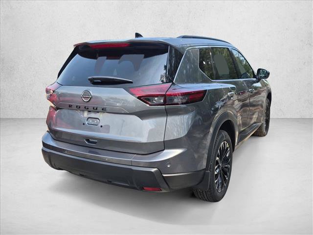 New 2027 Nissan Rogue SV FWD image 2