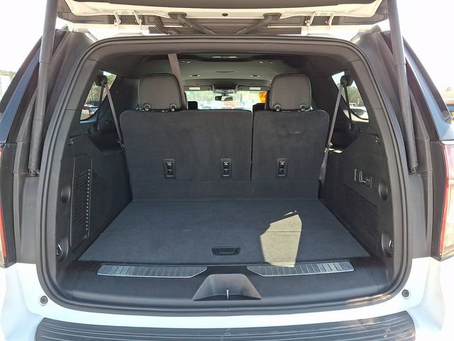 Used 2021 Chevrolet Suburban RST w/ Luxury Package image 29