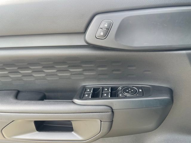 New 2025 Ford Ranger XL w/ Trailer Tow Package image 17