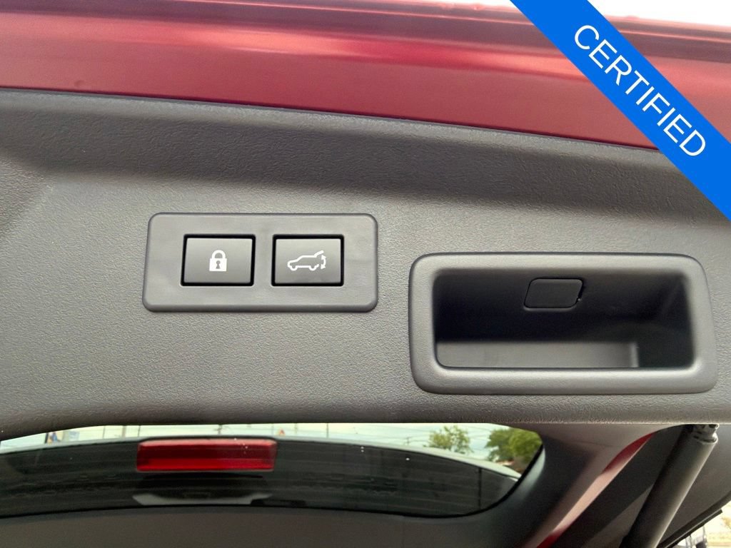 Certified 2026 Subaru Outback Limited XT AWD/4WD image 31