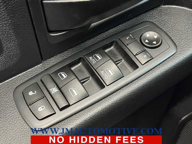 Used 2017 RAM 1500 Tradesman w/ Popular Equipment Group image 31