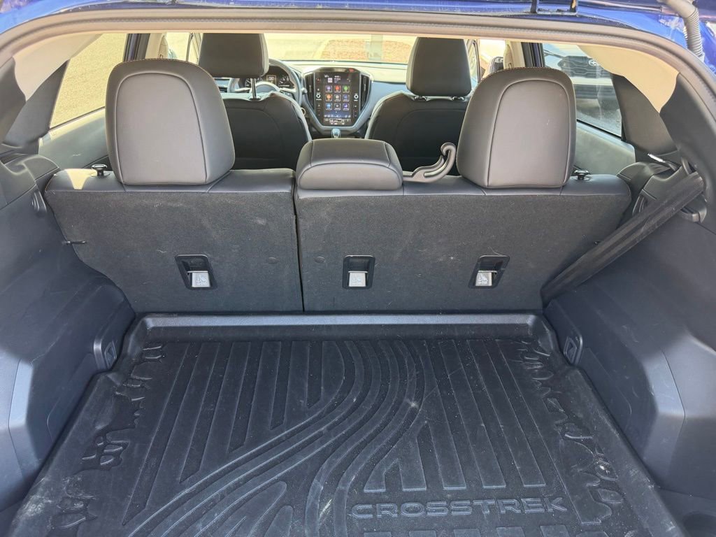 Used 2024 Subaru Crosstrek 2.5i Limited image 7