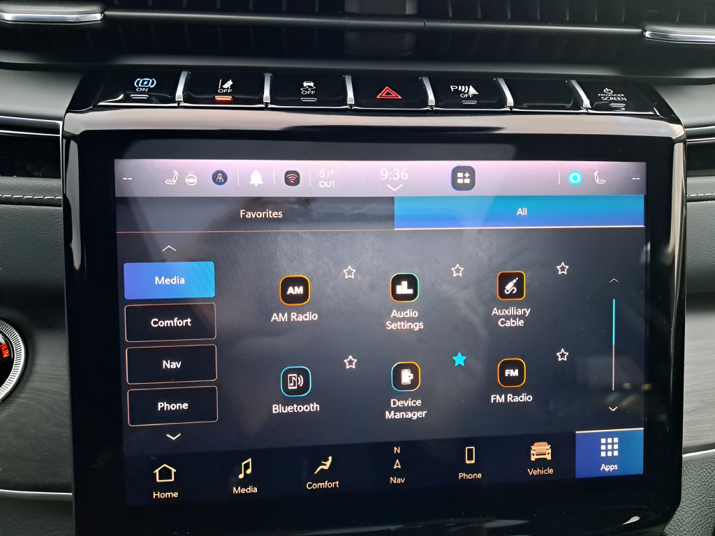 New 2023 Jeep Grand Cherokee 4WD 4xe image 20