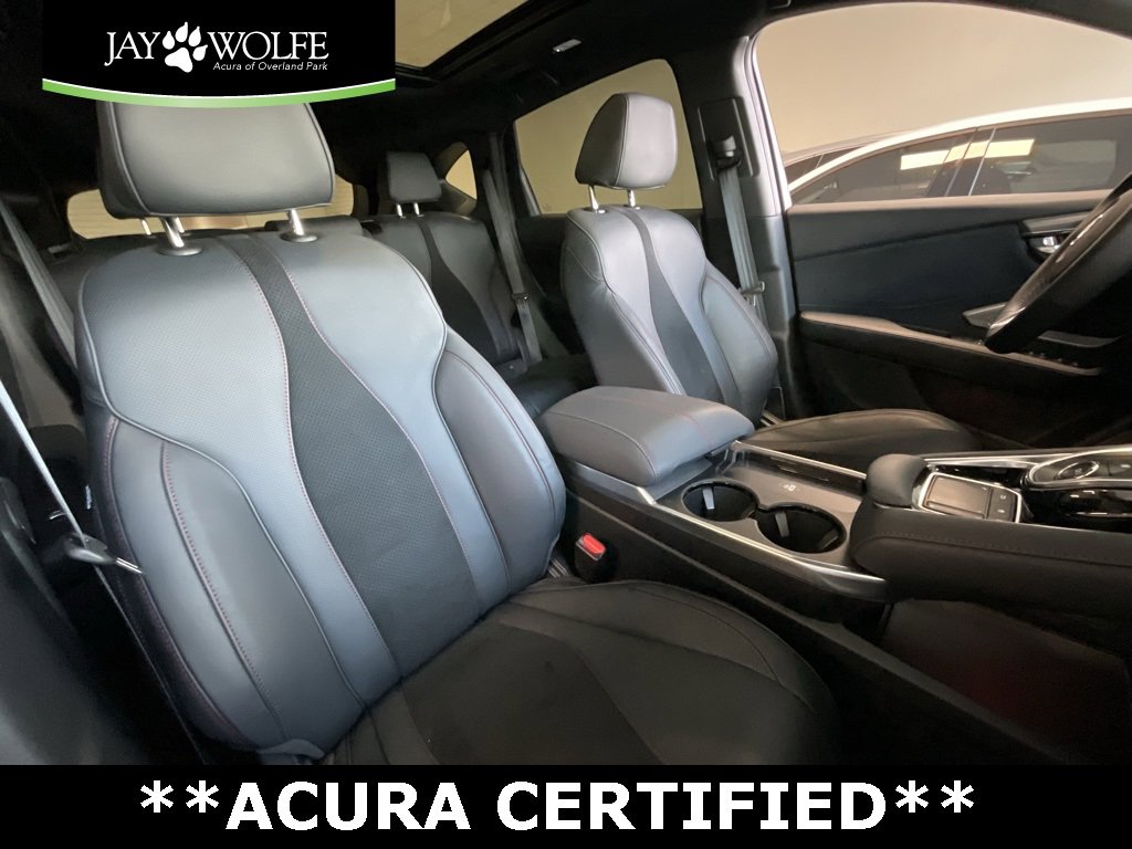 Certified 2025 Acura RDX A-Spec image 22