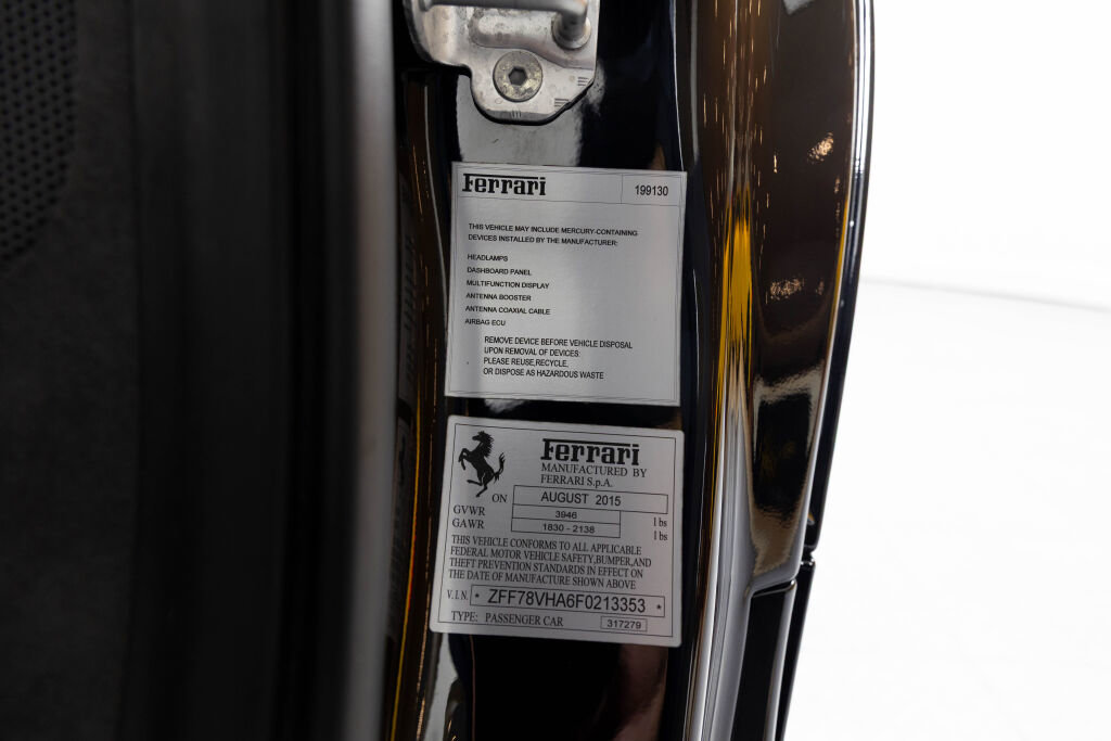 Used 2015 Ferrari 458 Speciale A image 56