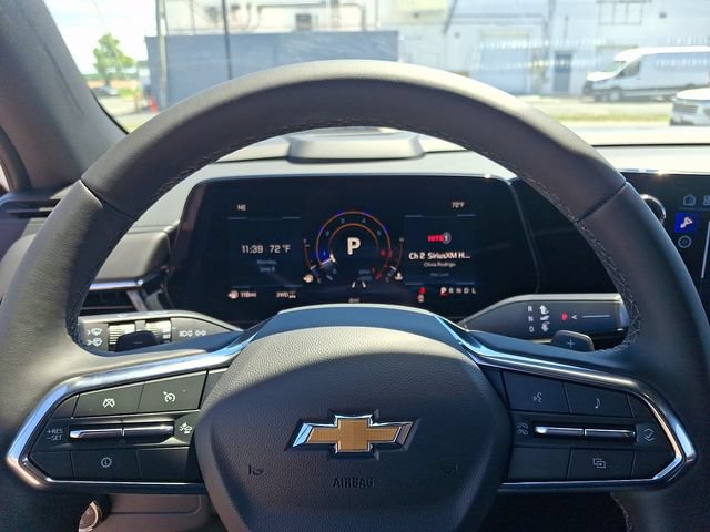 New 2026 Chevrolet Tahoe LS AWD/4WD image 15