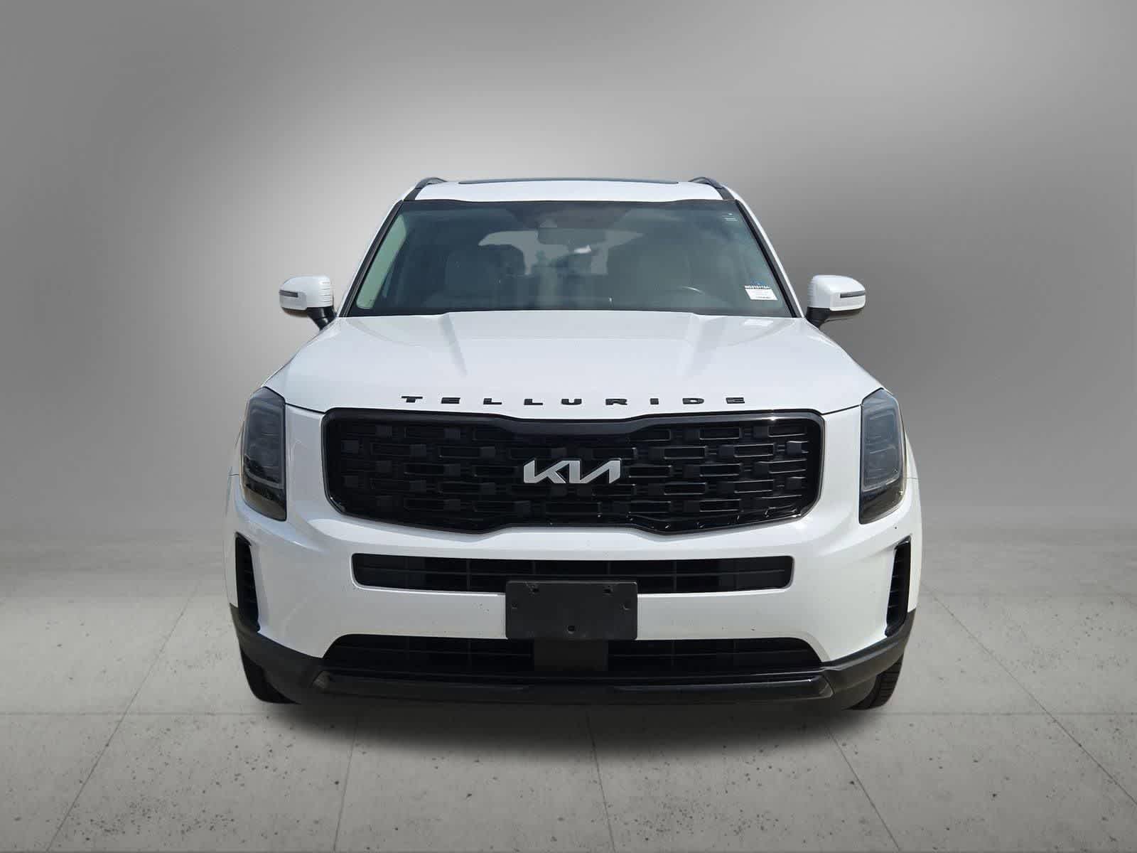 Used 2022 Kia Telluride EX w/ EX Premium Package image 9